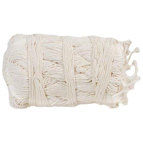 Ethnic Choice Janeu Thick Thread|Sacred Thread|safed janeu |puja janeu -21 PEC Cover