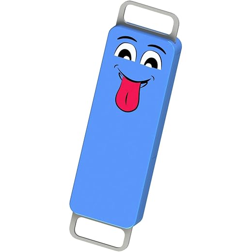 Blix Queaky STEM Toy