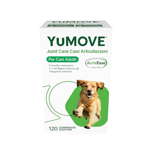 YuMOVE Hip & Joint Supplement...
