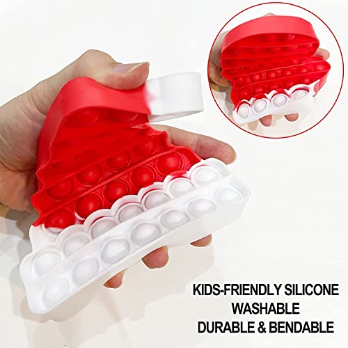 SEREBRUM-Christmas-Pop-it-Fidget-Toys-Sensory-Toys-for-Kids-and-Adults-poppit-Bubble-Silicone-Toy-Christmas-pop-it-Set-of-3