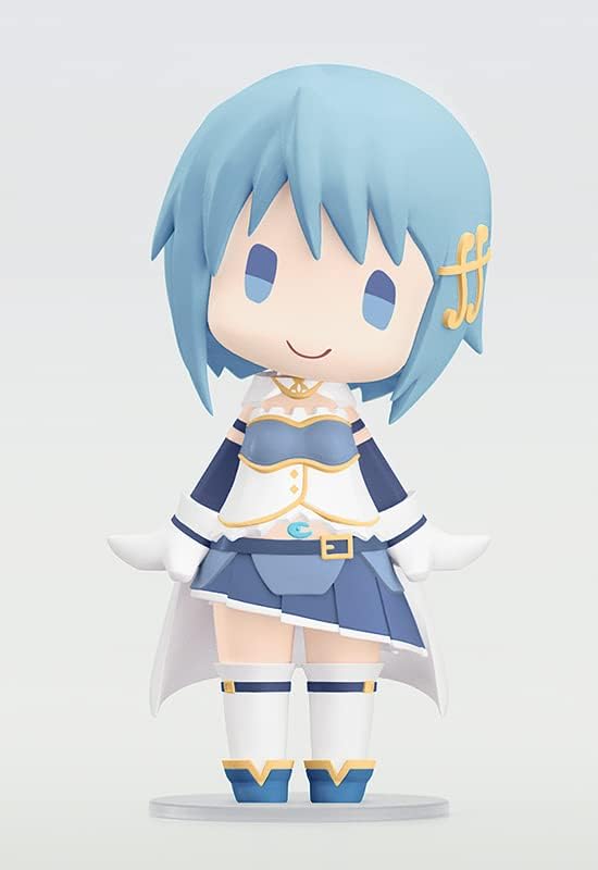 Miniatura 3 de Sayaka Miki Puella Magi Madoka Magica The Movie Rebellion Hola! Figura de buena sonrisa