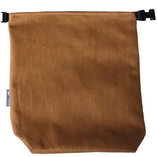 保冷バッグ (黄)