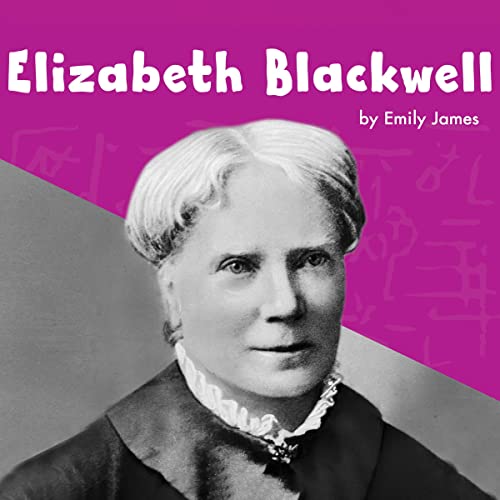 Elizabeth Blackwell by Emily James episode artwork