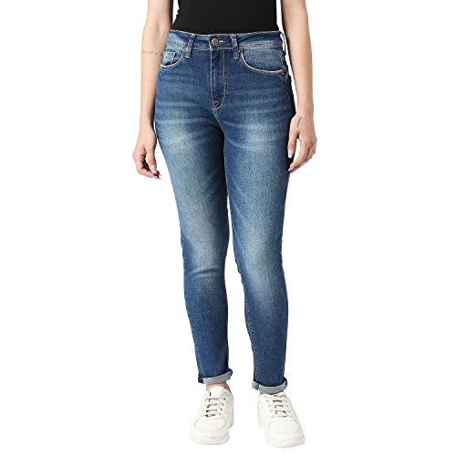 Image of Pepe Women's Skinny Jeans