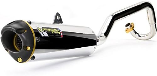 Two Brothers Racing M-6 Exhaust - Honda CRF50