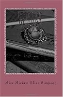 Diary Of Amanda Wilson: The Diary of a girl growing up in 1866 1449963099 Book Cover