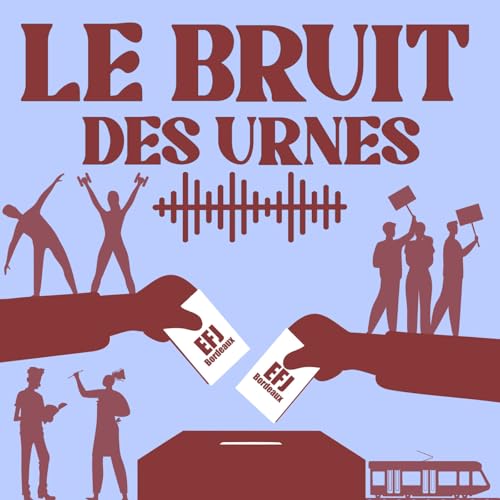 Le Bruit des Urnes cover art