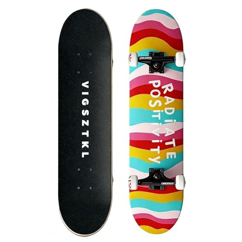 公道スケートボードロングボードロードボード代歩四輪スケートボード初心者 ロングスケートボード YOROI SKATEBOARD FUSING 41LP-WB ヨロイ