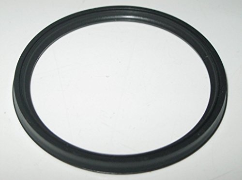 Anillo de sellado original BMW 11618506782 calidad OEM para turbo