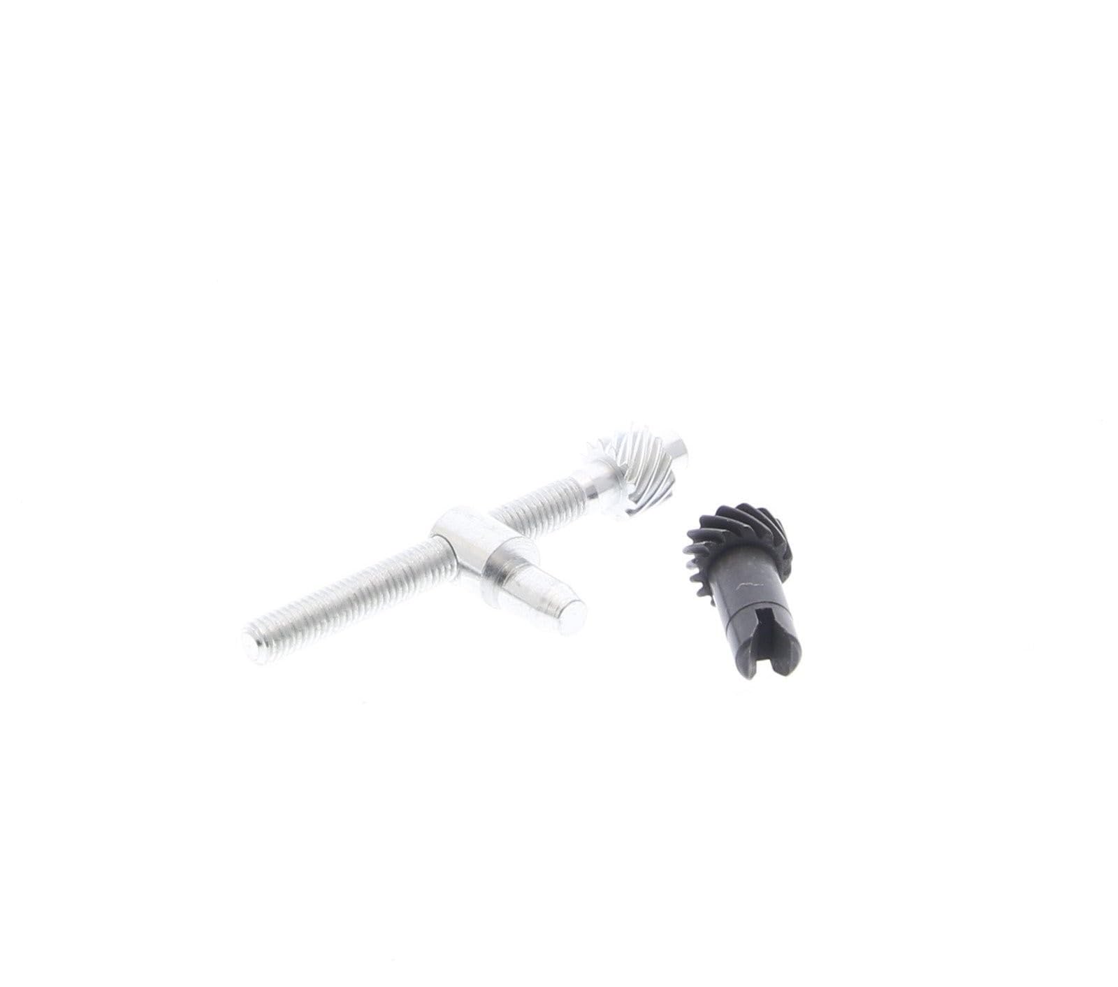 205120001 - Kit de tensor de cadena original OEM, ajuste exacto para motosierras 40503 / 40503VNM
