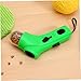 Levemolo Dog Snack Catapult Launcher Interactive Treat Launcher for Dogs and Cats Easy to Load Fun Snack Dispenser for Pet Training and Playtime Green