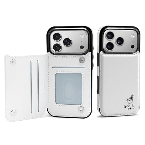 For iPhone 17 ProMax �Ή� �P�[�X �蒠�^ ���[�~�� �_�u���{�^���^ ���u���@�\ ���z�^ �v���~�A�����U�[�E�H���b�g�P�[�X, �}�O�l�b�g�� ���G��ǂ� �������U�[ �_�炩��tpu�P�[�X �J�[�h���[ ���^ �y�� 360�x�ی� #-B116