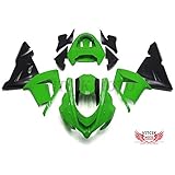 Das erhalten Sie: [1]Verkleidungsset(19 Teile)+[2]Windschutzscheibe+[3]Hitzeschilder+[4]LEBENSLANGER freundlicher Kundendienst.