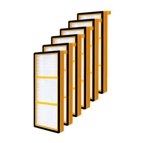 Nispira �v�����[�^�[�t�B���^�[ Shark ION ���{�b�g�|���@���f�� RV700 RV720 RV750 RV750C RV755�p�[�c RVFFK700�ɑΉ� | 6�p�b�N