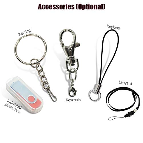 Meinami Customized Credit Card Usb Flash Drive Thumb Drive Personalized Memory Stick 4Gb 50 Pack #TOP4