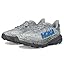 Galactic Grey/Hoka Blue