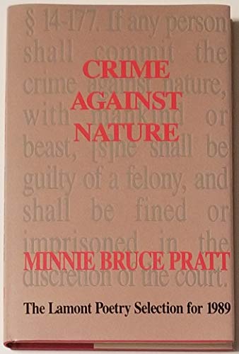 Crime Against Nature