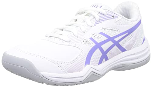 ASICS Court Slide Sneaker Femme avec semelle amortissante et maintien optimal de la cheville