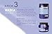 KAYPRO BOTU-CURE PHASE 3 RECONSTRUCTING SPECIALCARE BOTO-CURE MASK 1000 ML.