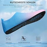 Zoom IMG-1 watelves scarpe da bagno uomini