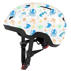 White Colorful Ocean