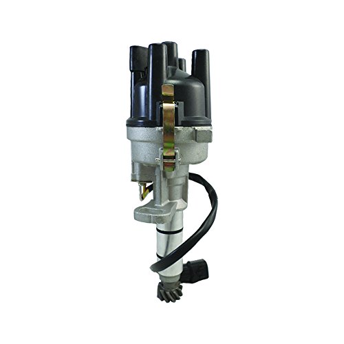 NEW DISTRIBUTOR FITS MITSUBISHI MIGHTY MAX 1990-96 MD122509 27100-32820 T1T42075