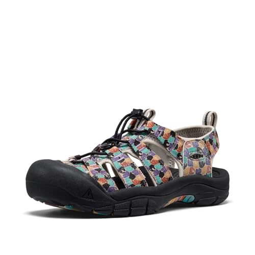 Image of KEEN Men's Newport H2 Closed Toe Water Sandals