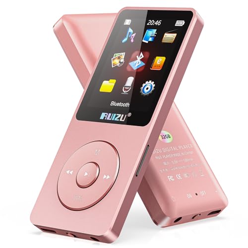 Die 16 besten MP3 Player mit Bluetooth - Hifi-Online.net