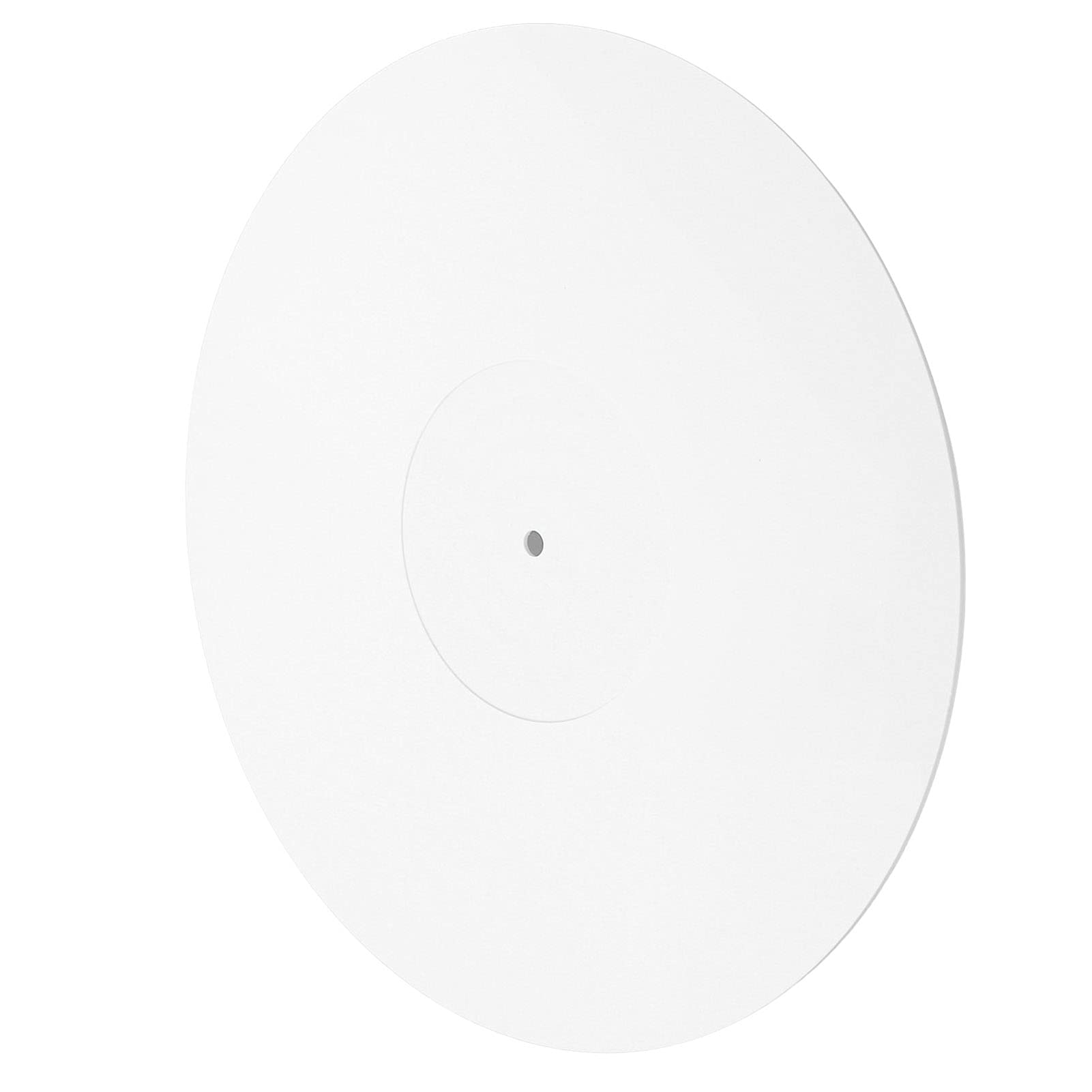 Antystatyczna Slipmat, Akcesoria do gramofonów Akrylowe Antystatyczne do wnętrz do domu