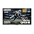 Titan L200 QNED 75" Partial Sun Smart Outdoor TV, IP65 Weatherproof, 1500 Nits, WebOS 4K, Bonus: Premium Tv Cover + LED Strip, Dlby Vision-Atmos, Assembled in USA 2 Yr Wty