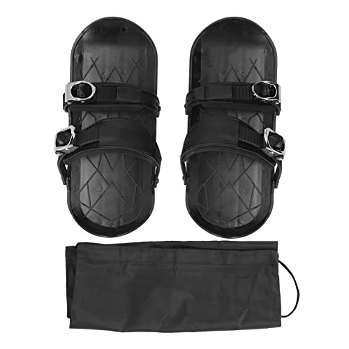 Guidon Pole Set with Silver Fittings, 7' Height