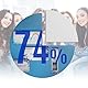 Hydrosoft Kontaktlinsen Monatslinsen 2er Pack - Einweg-Kontaktlinsen - Eye Contact Lenses Monthly - Weiche Kontaktlinsen Monatslinsen (-11.00, 8.6, 14.2, 2)