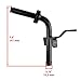 Caltric Steering Wheel Left And Right Spindle compatible with John Deere Gy20048 Gy20047
