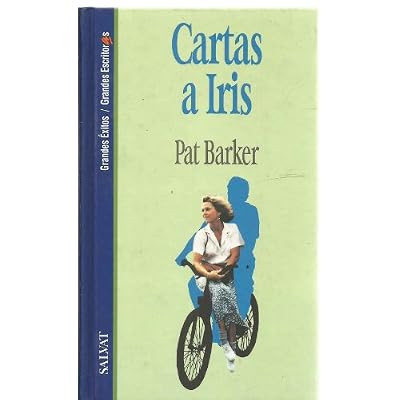 Cartas a Iris