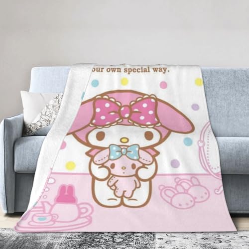 確認用① マイメロディ ブランケット Amazon.co.jp: サンリオ(SANRIO) 接触冷感ブランケット マイ