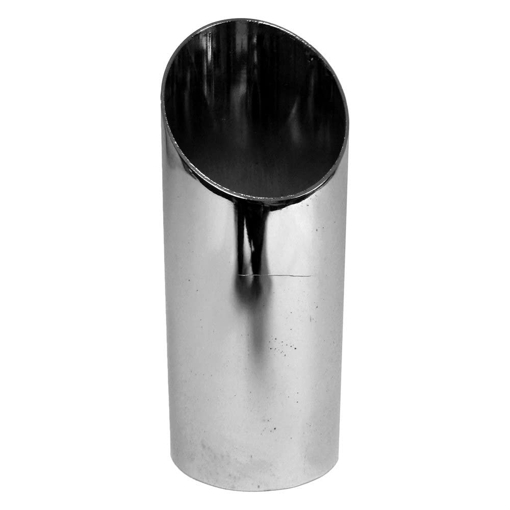 36514 Chrome Exhaust Pipe Tip