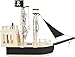 Small Foot Adventure Pirate Ship