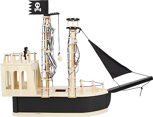Image of Adventure Pirate Ship