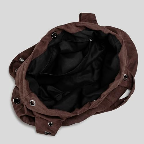 Slouchy Suede Hobo Bags Women Cute Crescent Crossbody Purses Underarm Shoulder Travel Bag Trendy Satchels Tote Handbag 20254