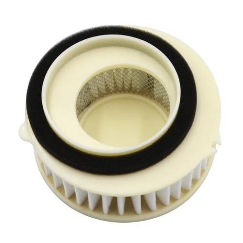 Filtre à air XVS650 haute efficacité pour une carburation stable V-Star 650