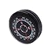 BEIYINAI New Portable Oiling Survival Button Compass Hiking Camping Practical Guider Bungee Compass Underwater Compass Underwater Compass for Diving Diving Compass Diving Compass Diving Diving