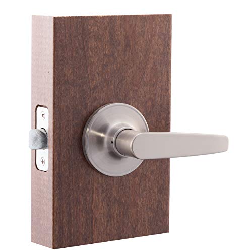 Copper Creek Dl1220Ss Daley Lever, Standard, Satin Nickel #TOP1