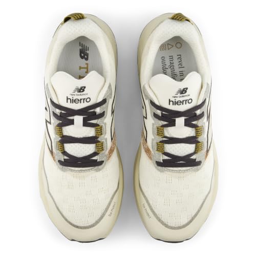 Image of New Balance Men's Fresh Foam X Hierro V9