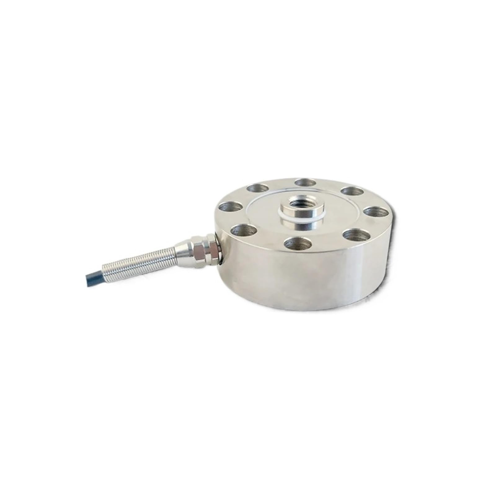 Sensor de presión de acero de aleación de celda de carga de radios industriales