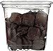 NASSAU CANDY Dark Chocolate Mini Grahams, 11.5 OZ