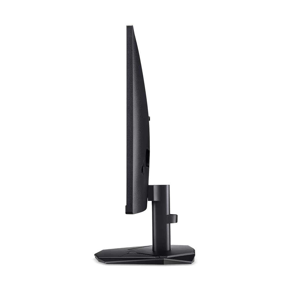 Monitor Gamer Acer Nitro KG241Y X3bip com Tela LED de 23,8