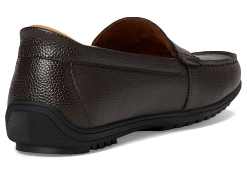 Image of Marc Joseph New York Men's Casual Hands Free Slip on Penny Loafers