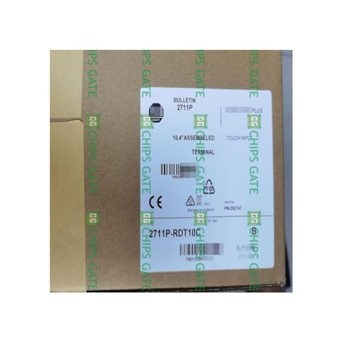 2711P-RDT10C 2711P-RDT10C New Factory Sealed for Delivery 1PCS