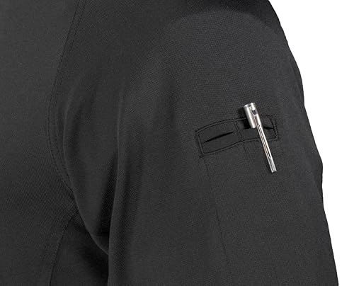 Polo para hombre Propper con logo, manga corta y diseño utility miniatura 3