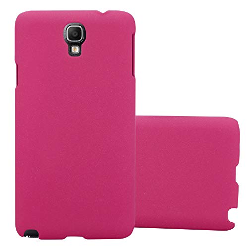 Cadorabo Custodia per Samsung Galaxy NOTE 3 NEO in FROSTY ROSA -...